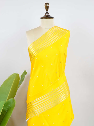 Kaushiki - Mysore Silk