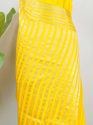 Kaushiki - Mysore Silk