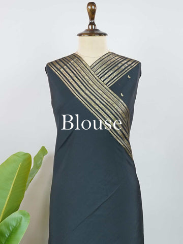Komala - Mysore Silk