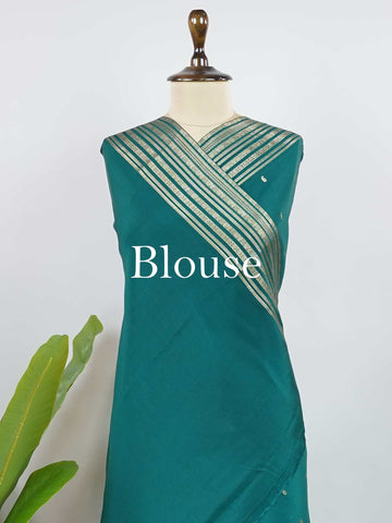 Lalitambika - Mysore Silk