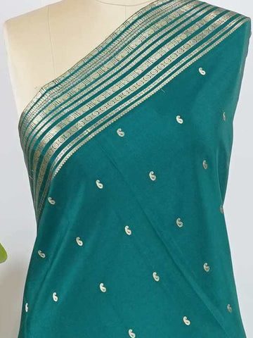 Lalitambika - Mysore Silk