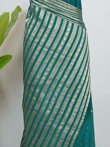 Lalitambika - Mysore Silk