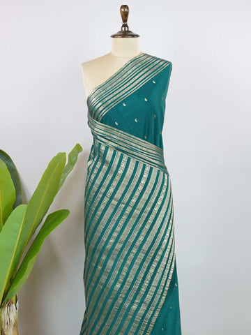 Lalitambika - Mysore Silk