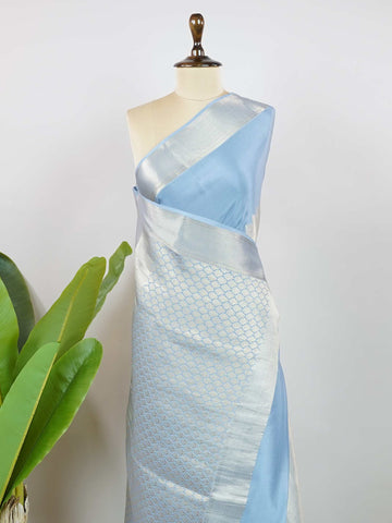 Mahamaya - Mysore Silk