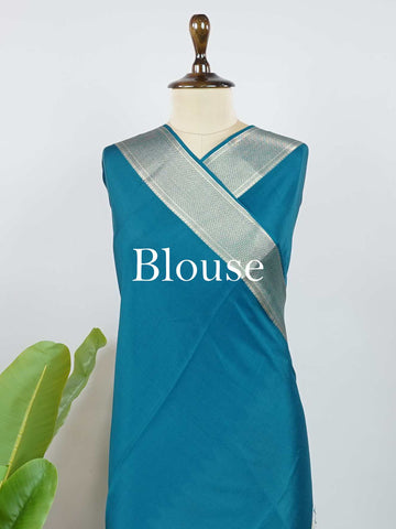 Malini - Mysore Silk