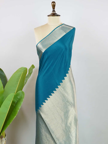 Malini - Mysore Silk