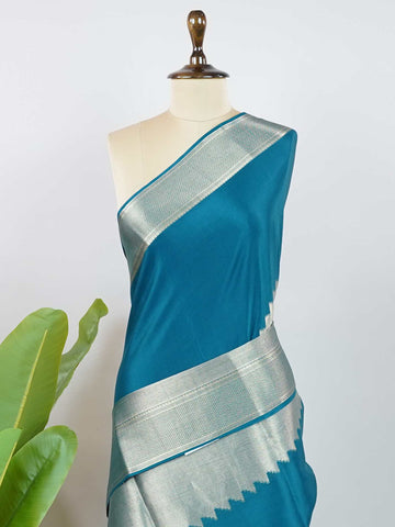 Malini - Mysore Silk
