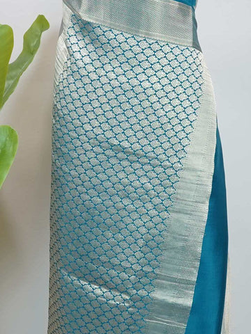 Malini - Mysore Silk