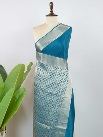 Malini - Mysore Silk