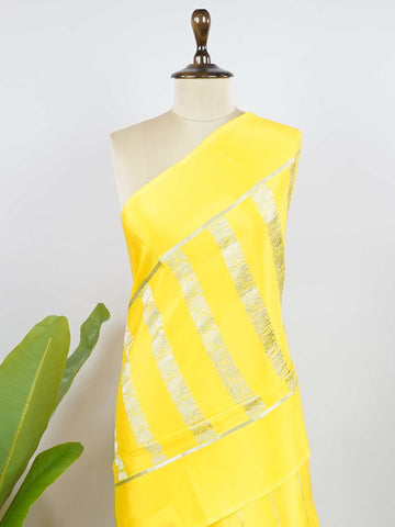 Jagadishwari - Mysore Silk