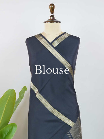 Jnanashakti - Mysore Silk