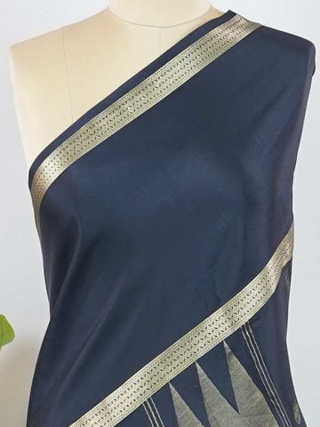 Jnanashakti - Mysore Silk
