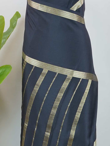 Jnanashakti - Mysore Silk