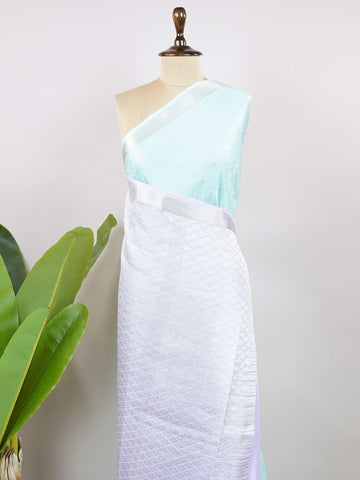 Kalatmika - Mysore Silk