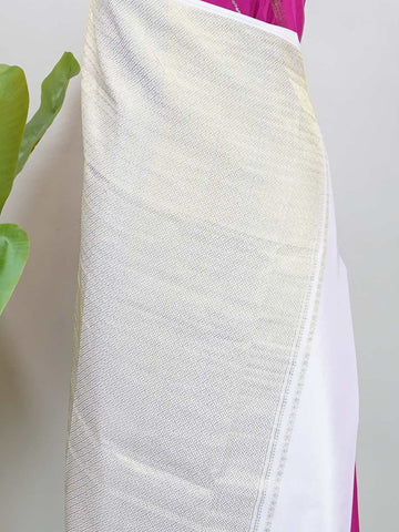 Mahabuddhi - Mysore Silk