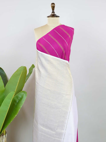Mahabuddhi - Mysore Silk
