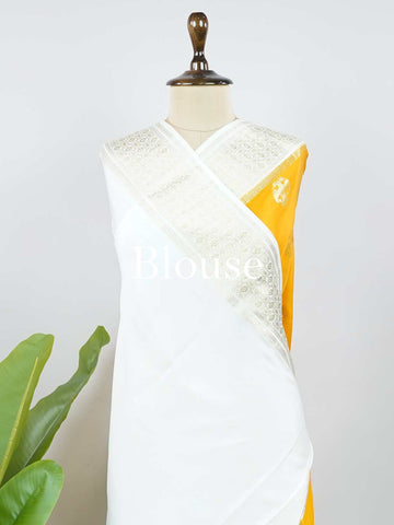 Mridupada - Mysore Silk