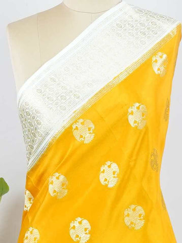 Mridupada - Mysore Silk
