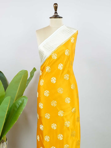 Mridupada - Mysore Silk
