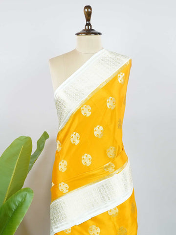 Mridupada - Mysore Silk