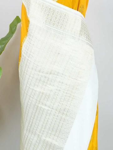 Mridupada - Mysore Silk