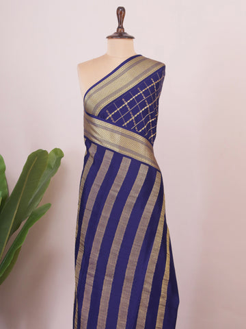 Manomayi - Mysore Silk