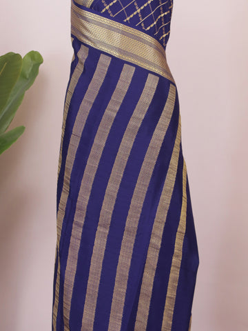 Manomayi - Mysore Silk