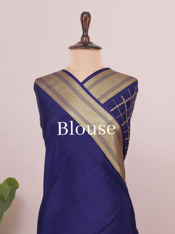 Manomayi - Mysore Silk