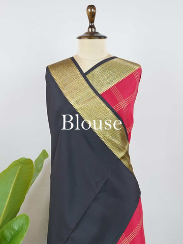 Nityamukta - Mysore Silk