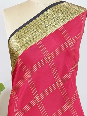 Nityamukta - Mysore Silk