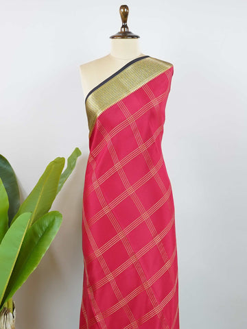 Nityamukta - Mysore Silk