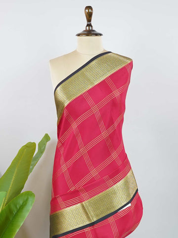 Nityamukta - Mysore Silk