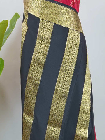 Nityamukta - Mysore Silk