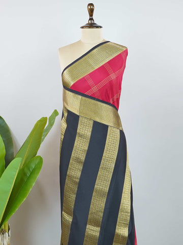 Nityamukta - Mysore Silk