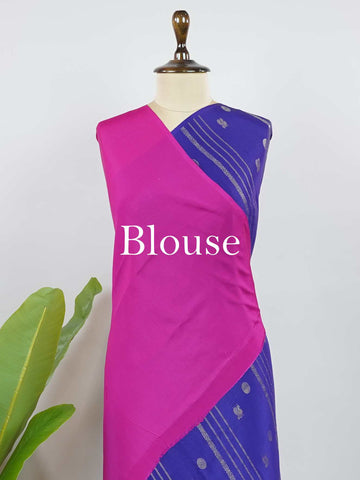 Sarvabhadra - Mysore Silk