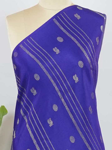 Sarvabhadra - Mysore Silk