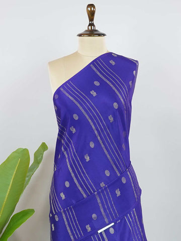 Sarvabhadra - Mysore Silk