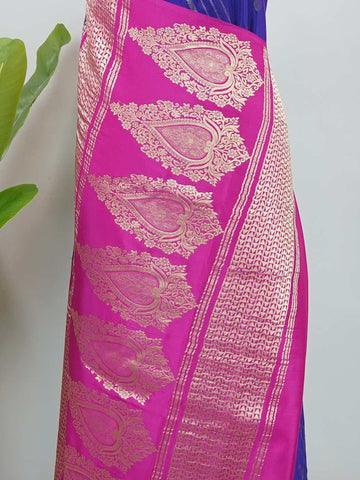 Sarvabhadra - Mysore Silk