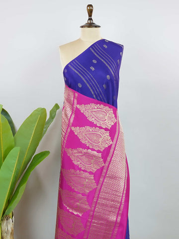 Sarvabhadra - Mysore Silk