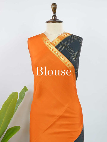 Trikalajna - Mysore Silk