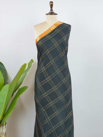 Trikalajna - Mysore Silk