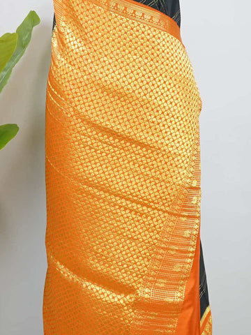 Trikalajna - Mysore Silk