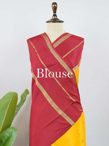 Muktida - Mysore Silk
