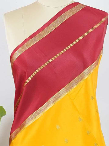 Muktida - Mysore Silk