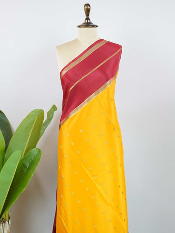 Muktida - Mysore Silk