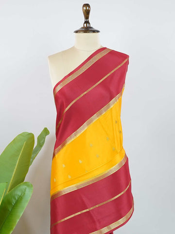 Muktida - Mysore Silk