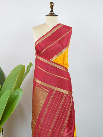 Muktida - Mysore Silk