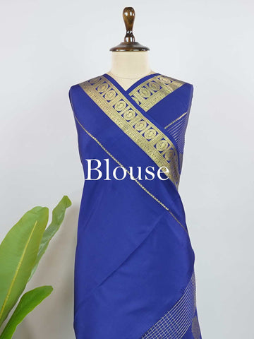 Kshama - Mysore Silk