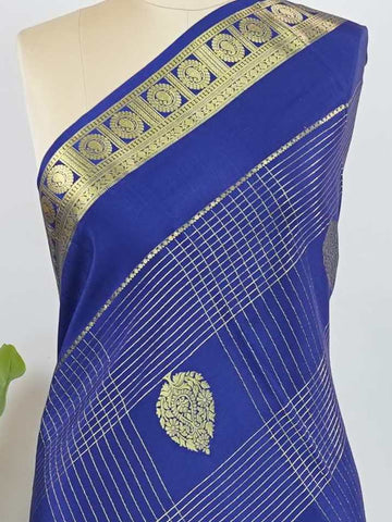 Kshama - Mysore Silk