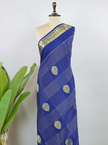 Kshama - Mysore Silk